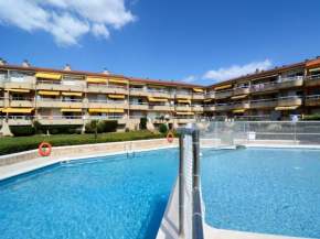 The apartment in Estartit